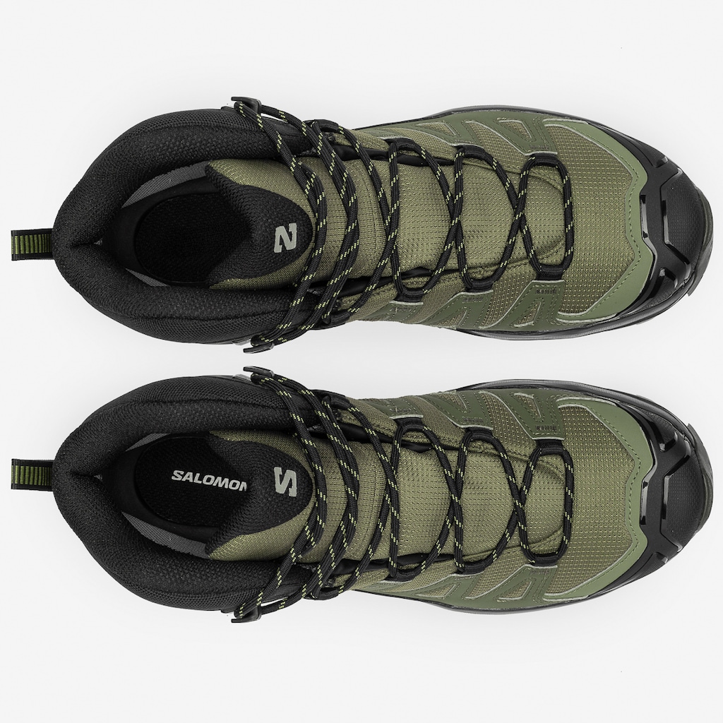 Imagem 5 do produto Bota Masculina Salomon X Ultra 360 MID GTX M