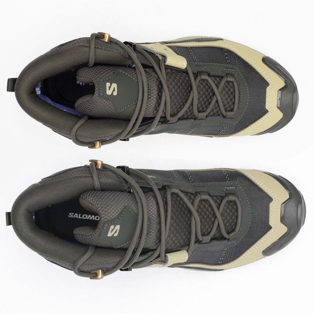 Imagem 5 do produto Bota Masculina Salomon X Ultra 5 Mid GTX