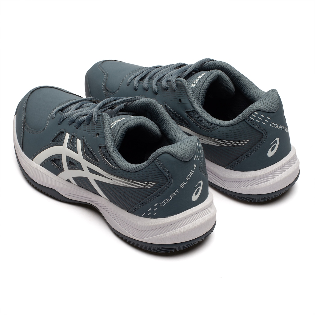 Imagem 5 do produto Tênis Asics Court Slide 4 Clay - Masculino - Tennis