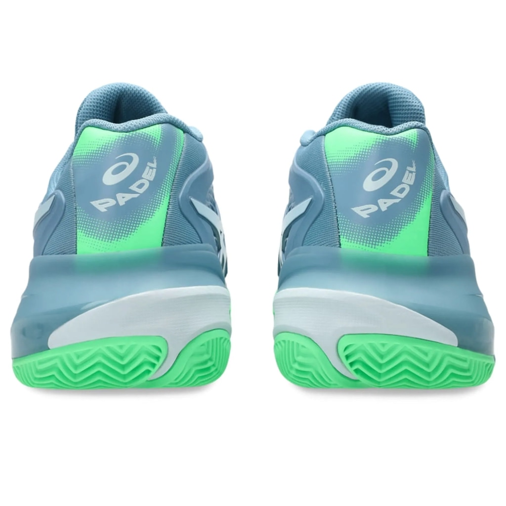 Imagem 4 do produto Tênis Asics Gel-Resolution X Padel - Masculino - Tennis