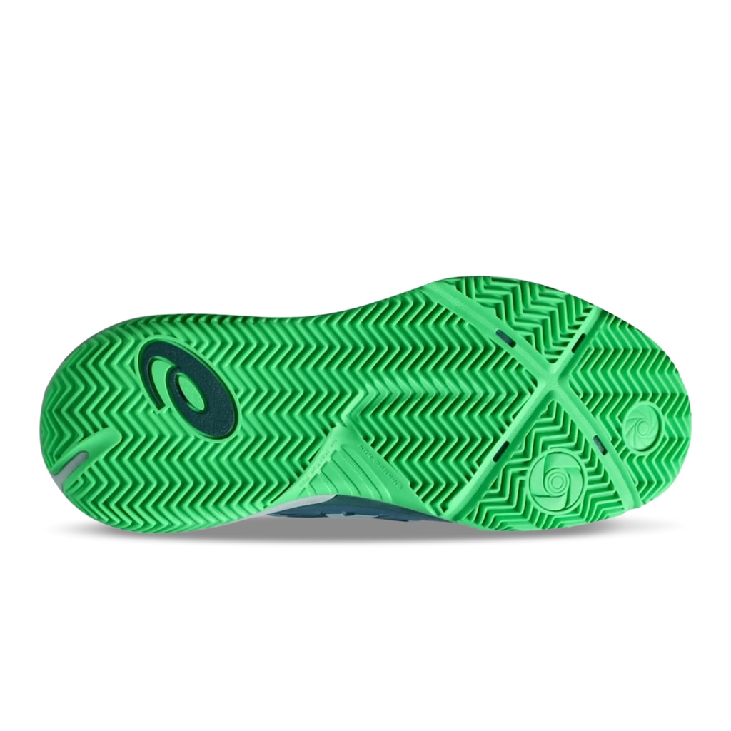 Imagem 5 do produto Tênis Asics Gel-Resolution X Padel - Masculino - Tennis