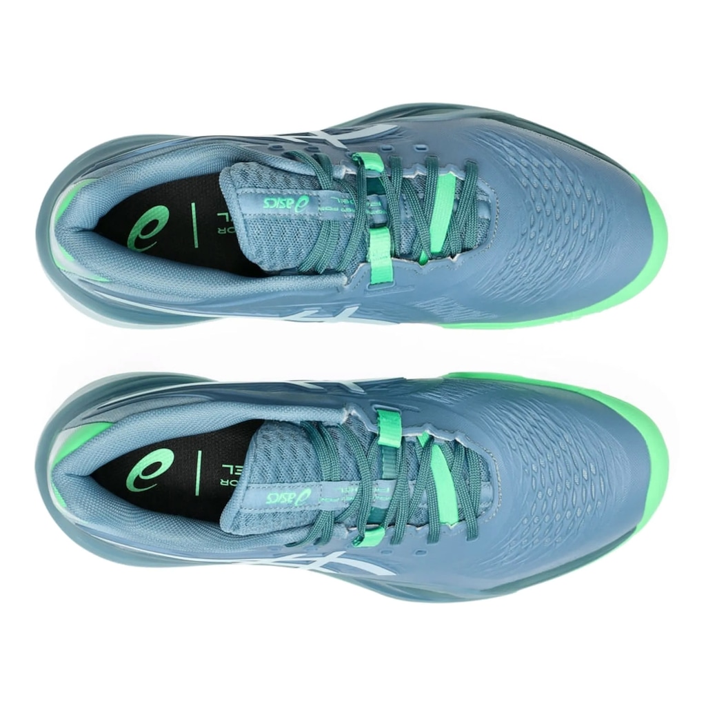 Imagem 3 do produto Tênis Asics Gel-Resolution X Padel - Masculino - Tennis