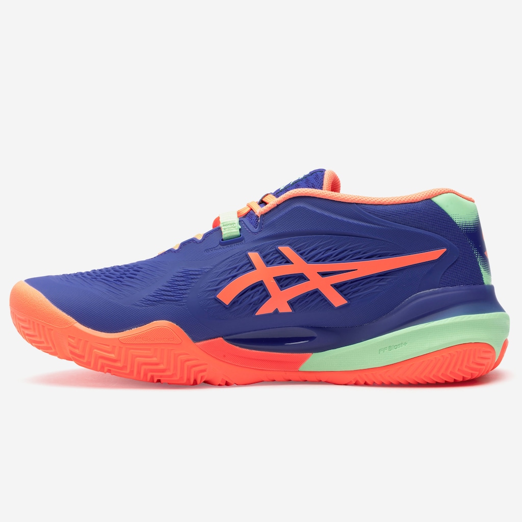 Imagem 2 do produto Tênis Asics Gel-Resolution X Padel - Masculino - Tennis