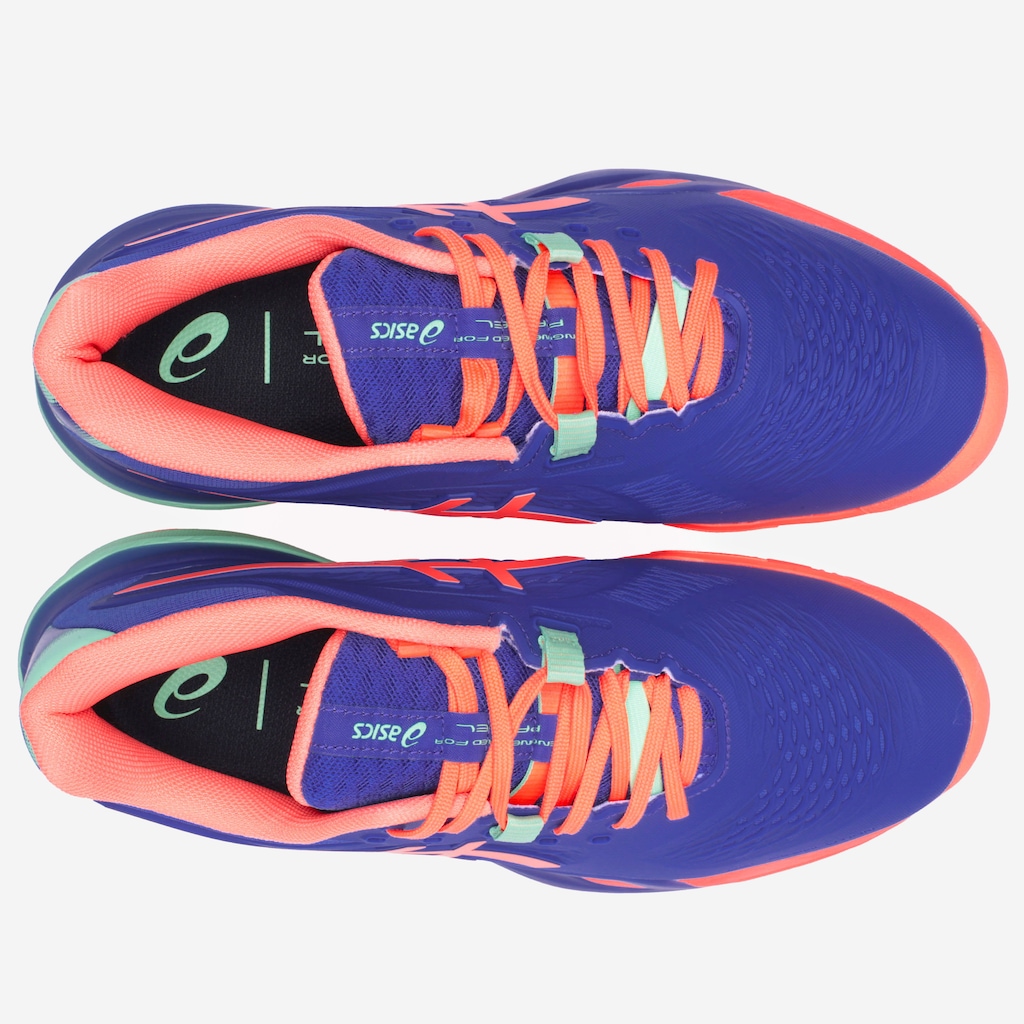 Imagem 3 do produto Tênis Asics Gel-Resolution X Padel - Masculino - Tennis