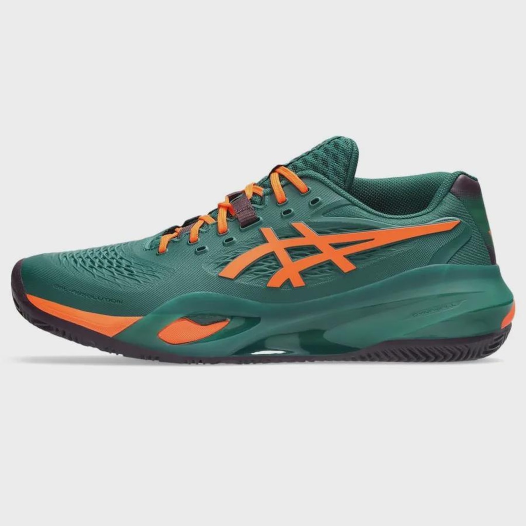 Imagem 2 do produto Tênis Asics Gel-Resolution X Padel - Masculino - Tennis