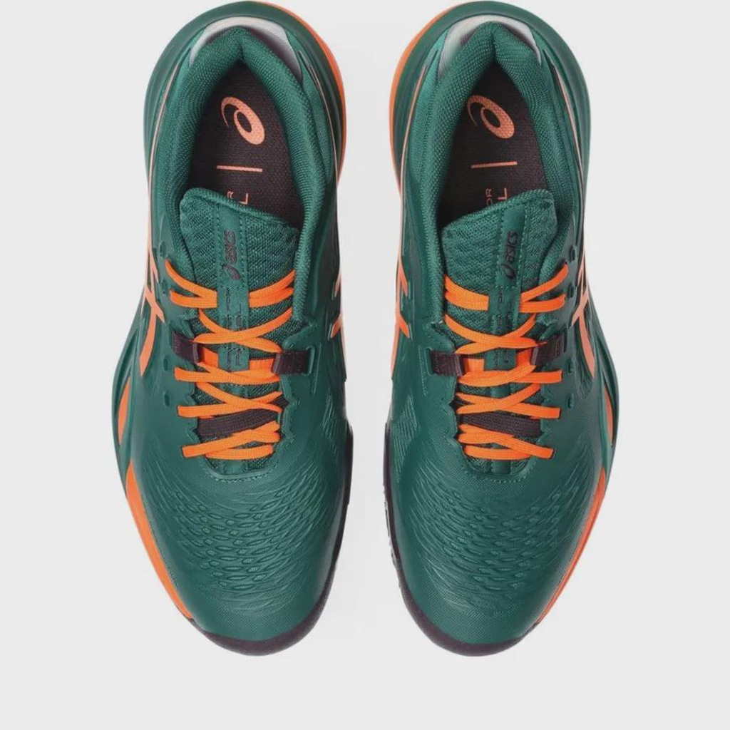 Imagem 3 do produto Tênis Asics Gel-Resolution X Padel - Masculino - Tennis