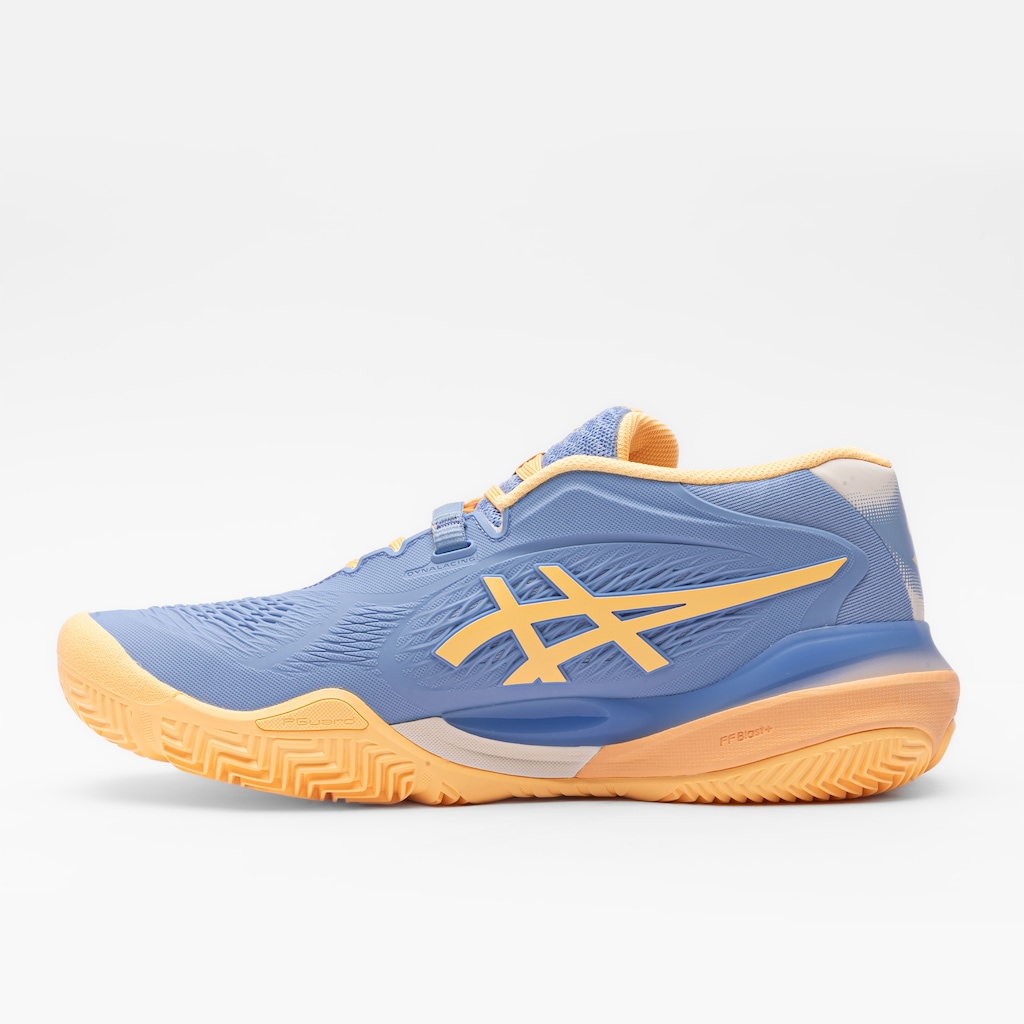 Imagem 2 do produto Tênis Asics Gel-Resolution X Padel - Feminino - Tennis