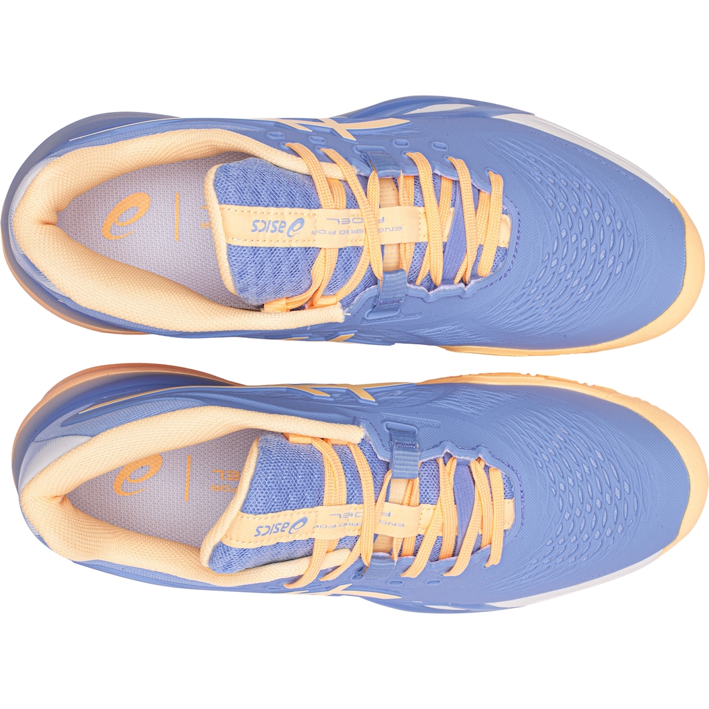 Imagem 3 do produto Tênis Asics Gel-Resolution X Padel - Feminino - Tennis