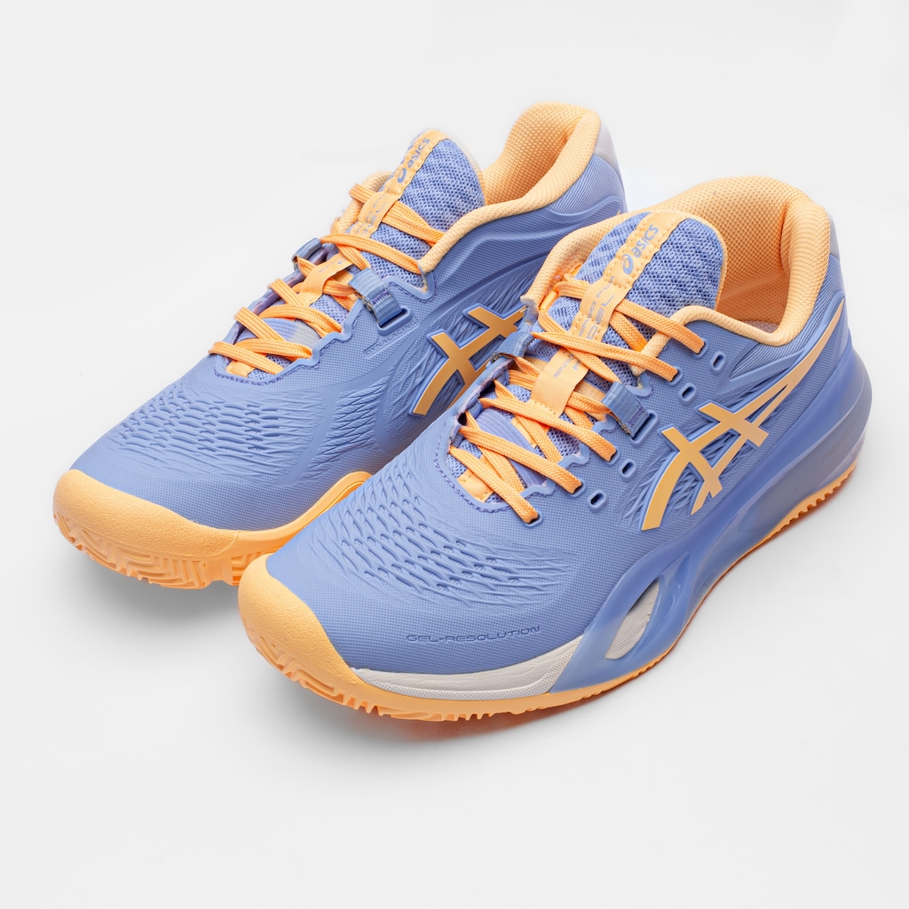 Imagem 4 do produto Tênis Asics Gel-Resolution X Padel - Feminino - Tennis