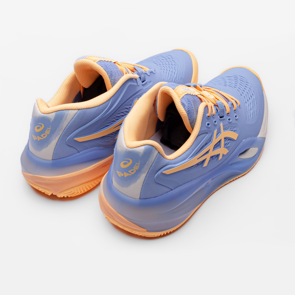 Imagem 5 do produto Tênis Asics Gel-Resolution X Padel - Feminino - Tennis