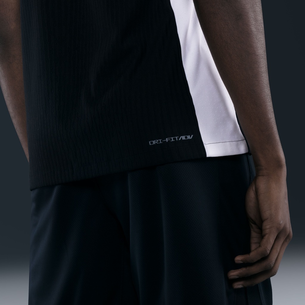 Imagem 3 do produto Camisa do Corinthians II 25/26 Jogador Pro Nike Masculina