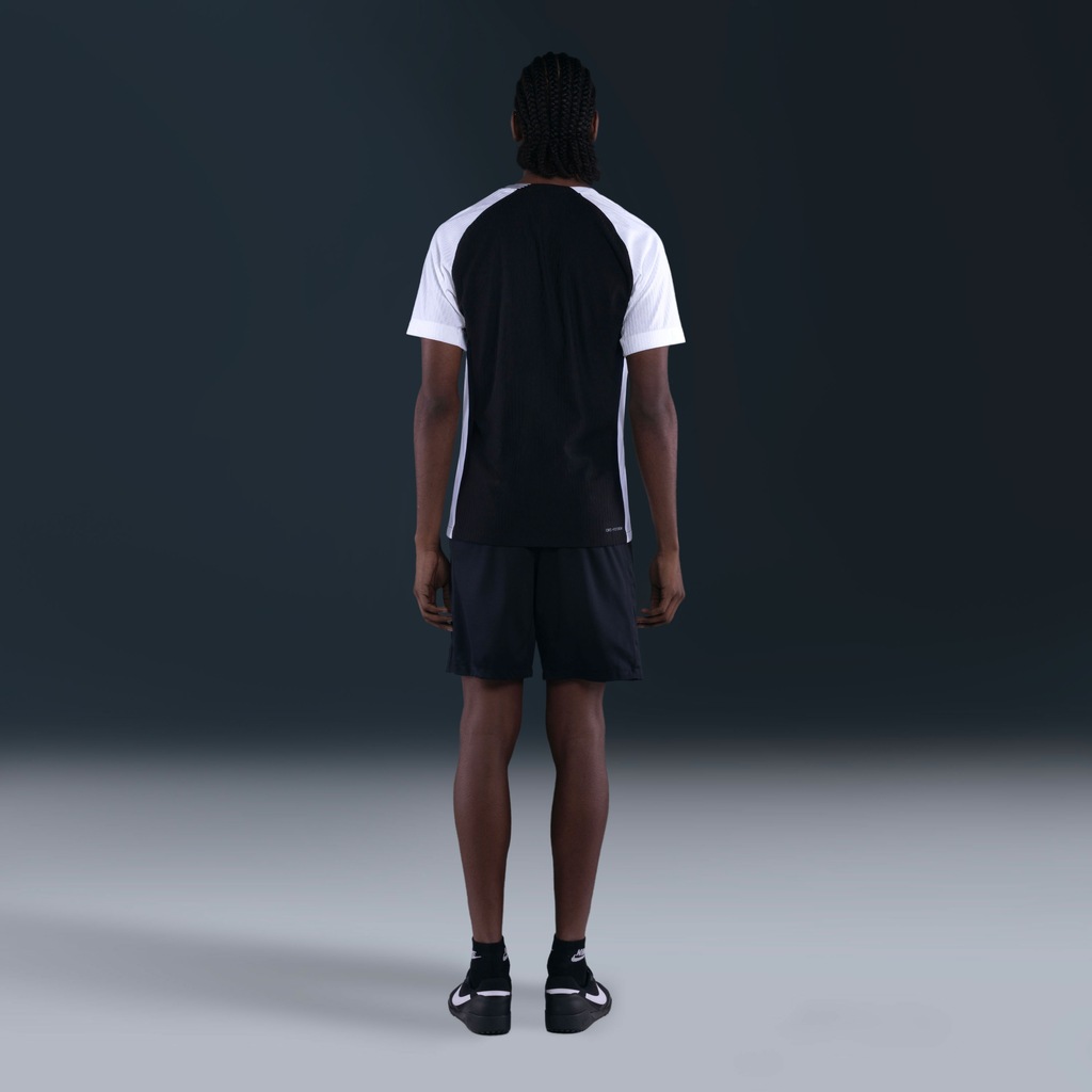 Imagem 5 do produto Camisa do Corinthians II 25/26 Jogador Pro Nike Masculina