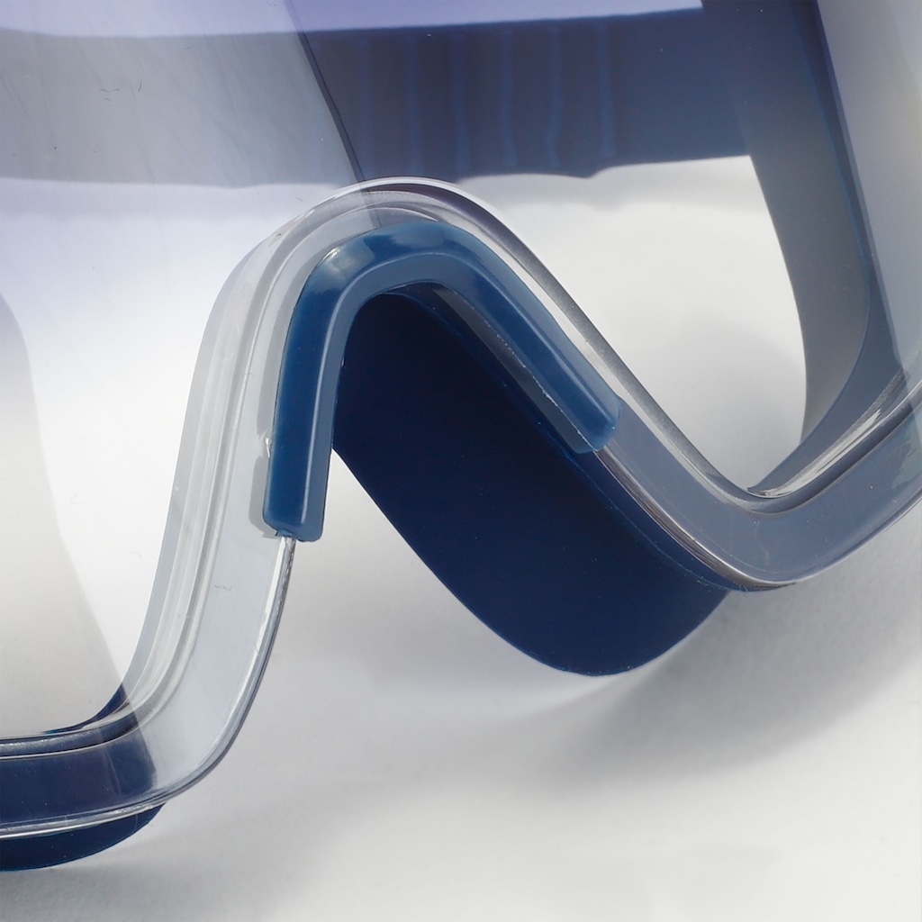Imagem 5 do produto Óculos De Natação Speedo Gradient Swim Mask