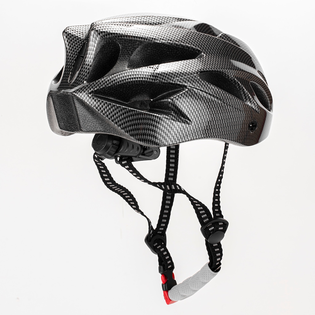 Imagem 2 do produto Capacete Spin Ajustável Bicicleta/Ciclismo Adulto – Tamanho M