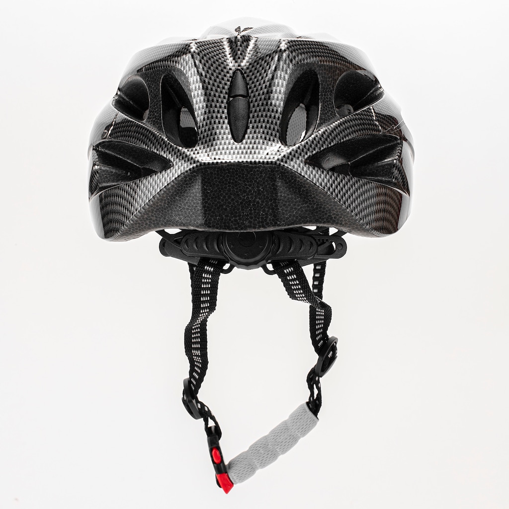 Imagem 3 do produto Capacete Spin Ajustável Bicicleta/Ciclismo Adulto – Tamanho M