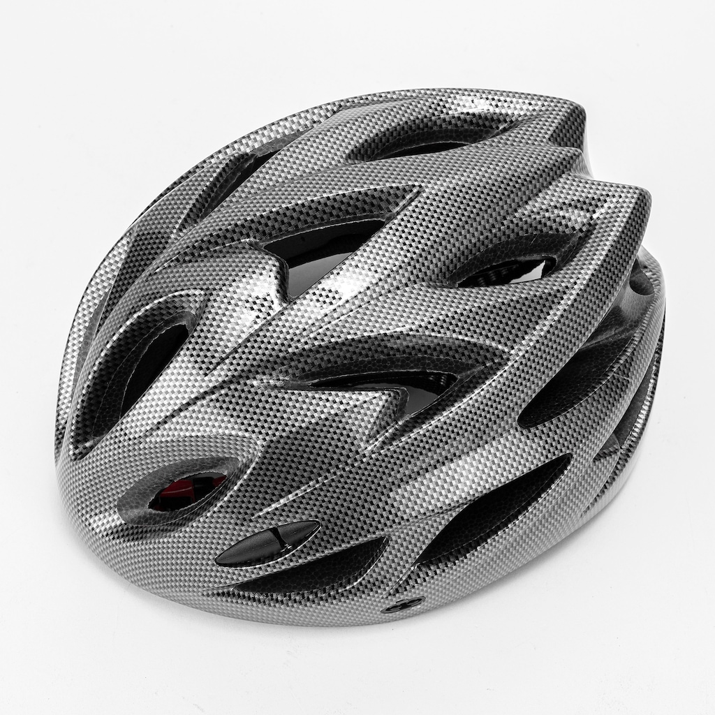Imagem 4 do produto Capacete Spin Ajustável Bicicleta/Ciclismo Adulto – Tamanho M