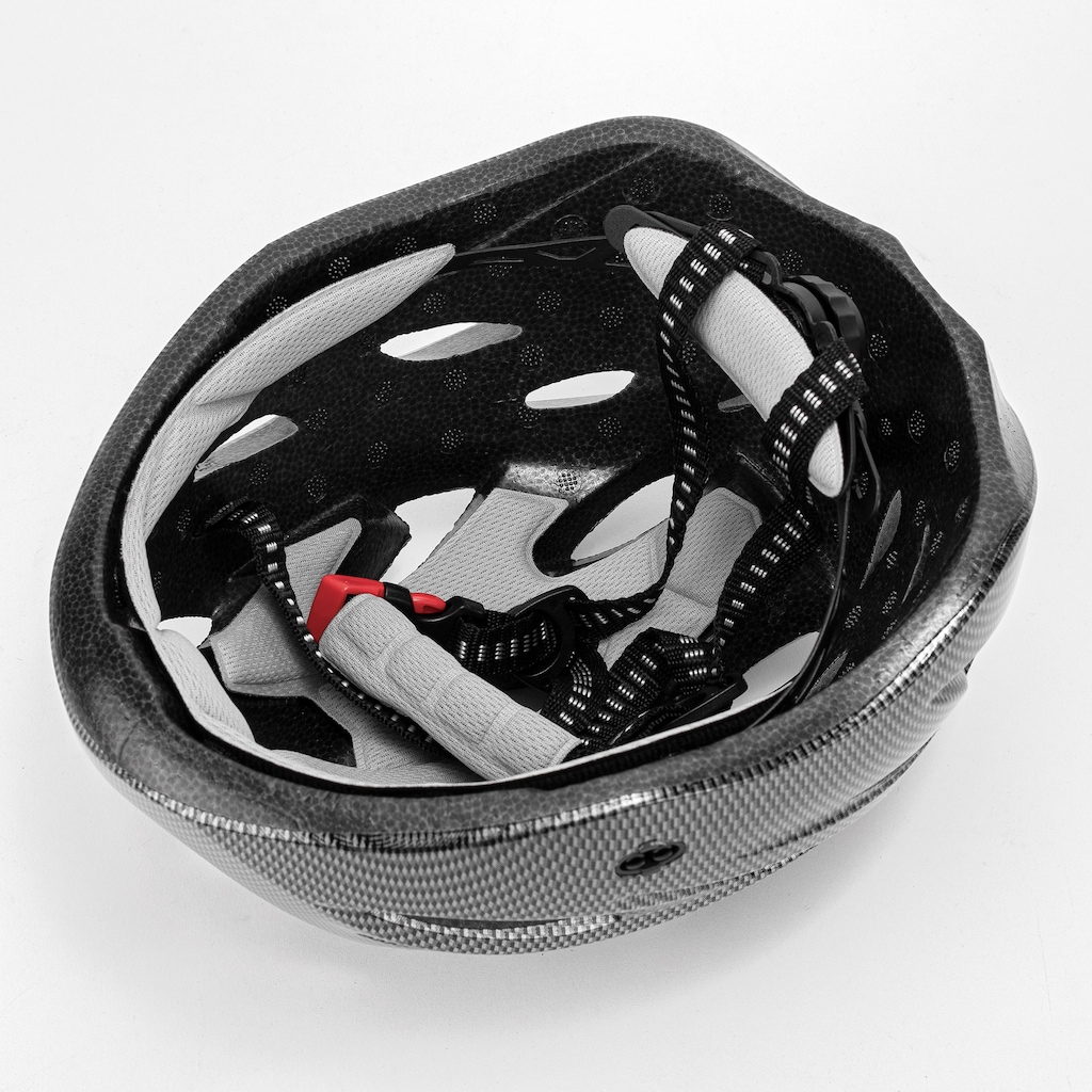 Imagem 5 do produto Capacete Spin Ajustável Bicicleta/Ciclismo Adulto – Tamanho M