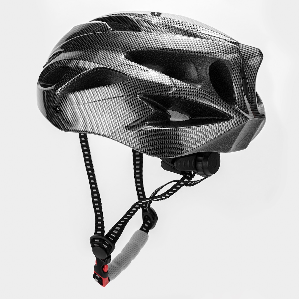 Imagem 2 do produto Capacete Spin Ajustável Bicicleta/Ciclismo Adulto – Tamanho G