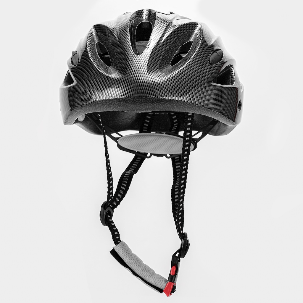 Imagem 3 do produto Capacete Spin Ajustável Bicicleta/Ciclismo Adulto – Tamanho G