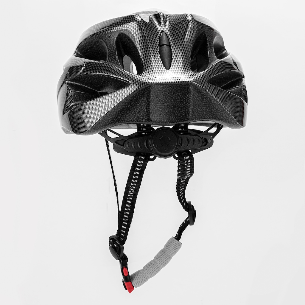 Imagem 4 do produto Capacete Spin Ajustável Bicicleta/Ciclismo Adulto – Tamanho G