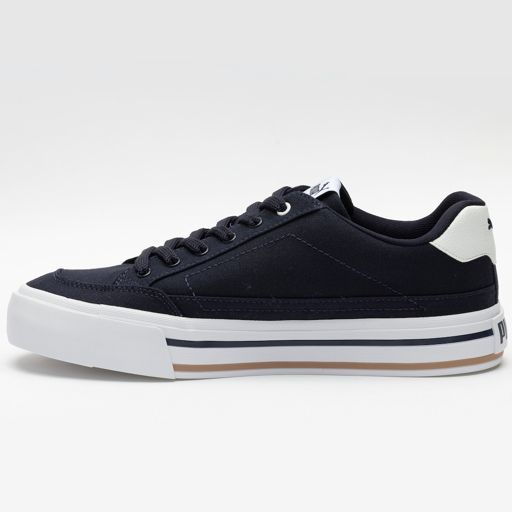 Imagem 2 do produto Tênis Unissex PUMA Court Classic Vulc FS