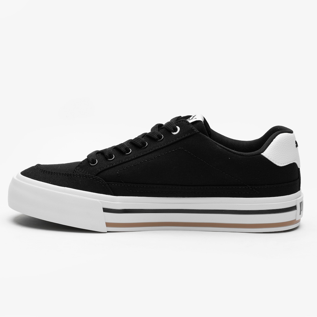 Imagem 2 do produto Tênis Unissex PUMA Court Classic Vulc FS