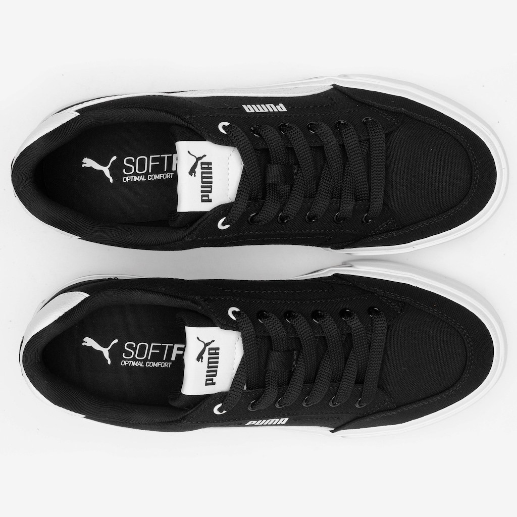 Imagem 3 do produto Tênis Unissex PUMA Court Classic Vulc FS
