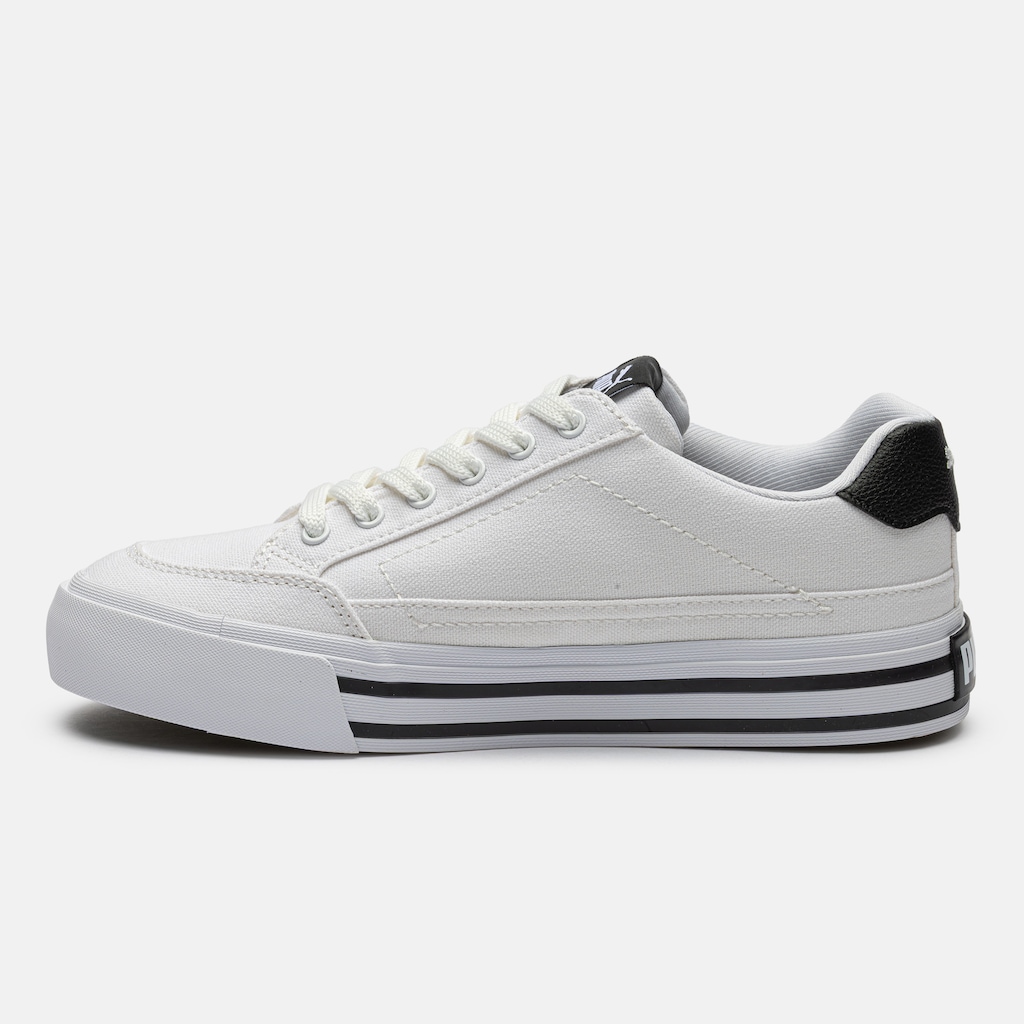 Imagem 2 do produto Tênis Unissex PUMA Court Classic Vulc FS