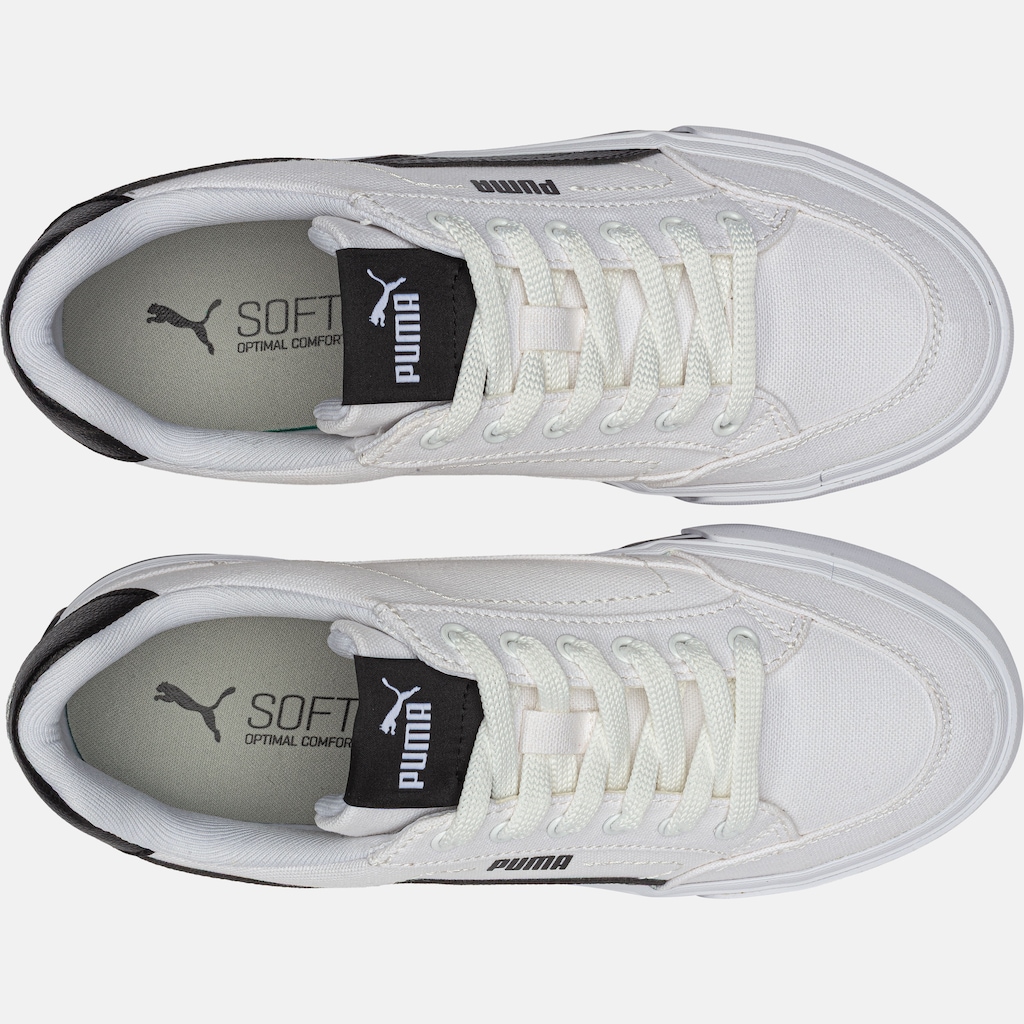 Imagem 3 do produto Tênis Unissex PUMA Court Classic Vulc FS