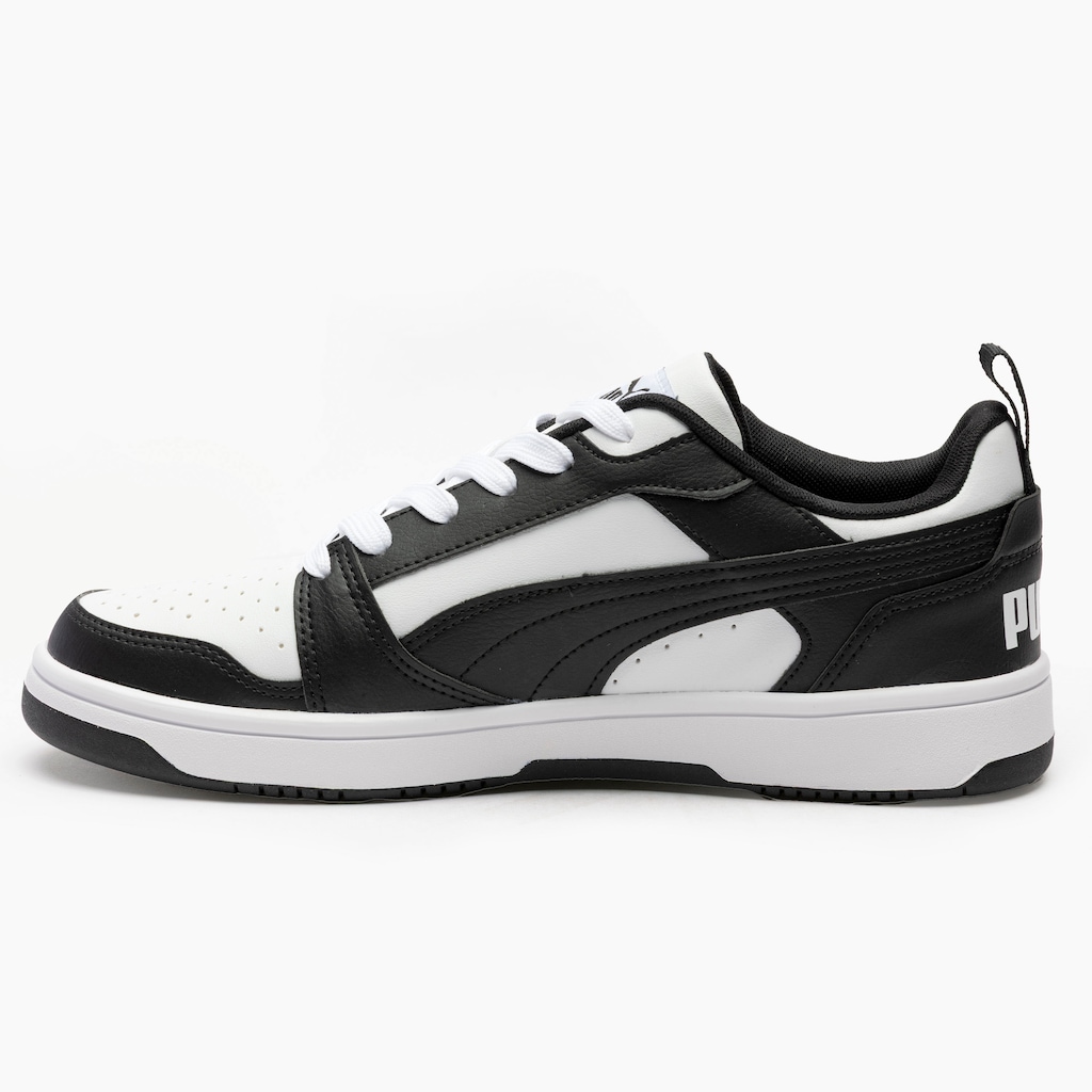 Imagem 2 do produto Tênis Masculino Puma Rebound V6 Low BDP