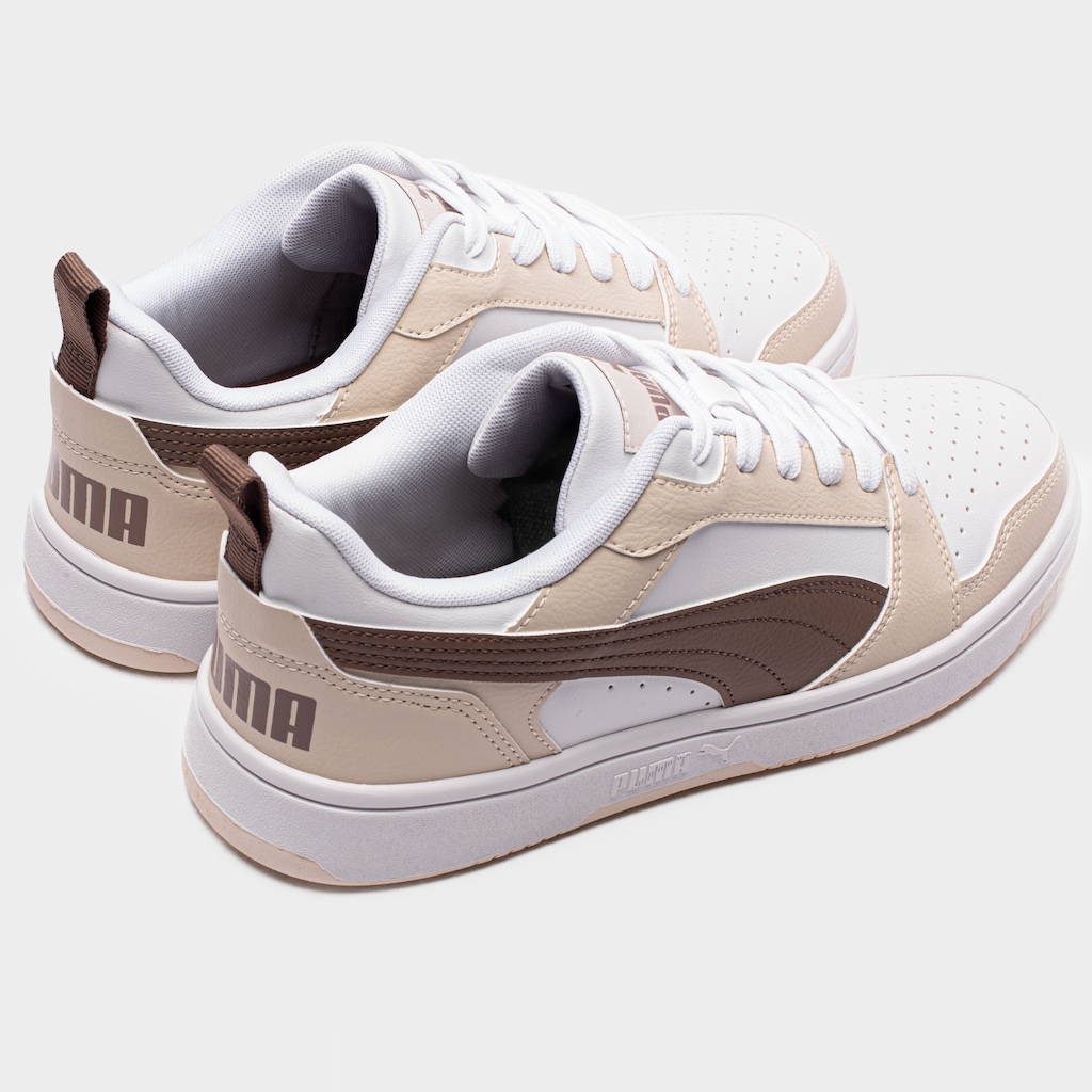 Imagem 5 do produto Tênis Masculino Puma Rebound V6 Low BDP