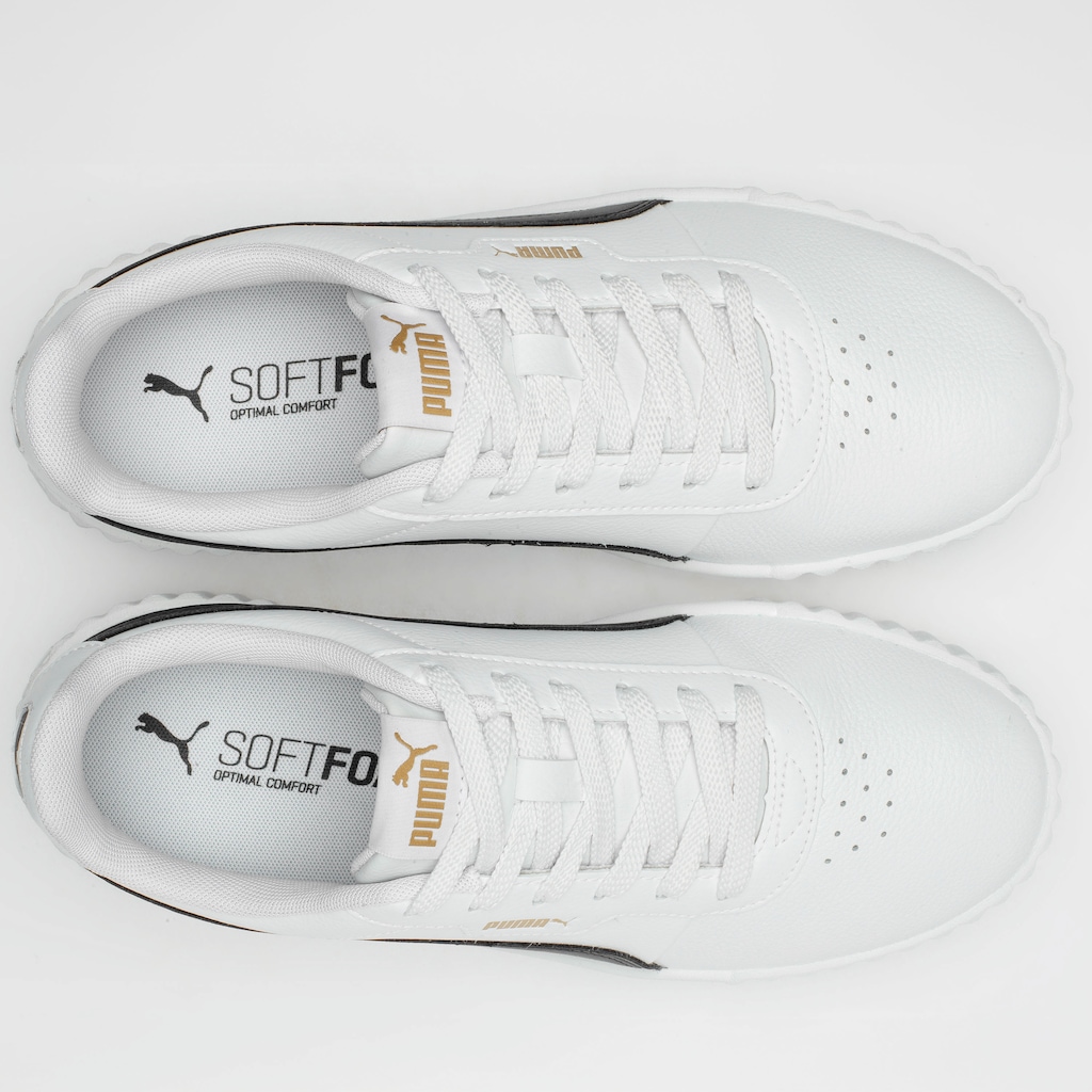 Imagem 3 do produto Tênis Feminino Puma Carina 3.0 BDP