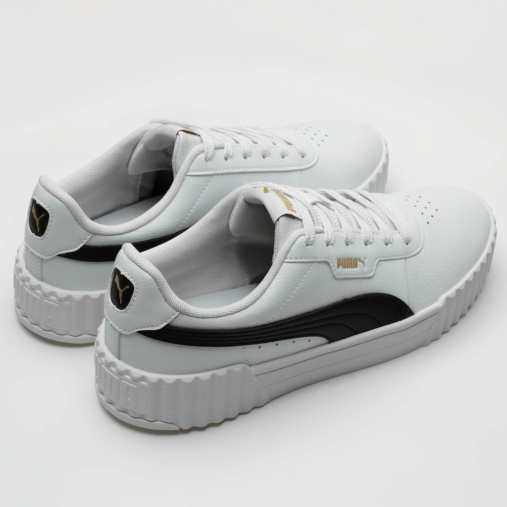 Imagem 5 do produto Tênis Feminino Puma Carina 3.0 BDP