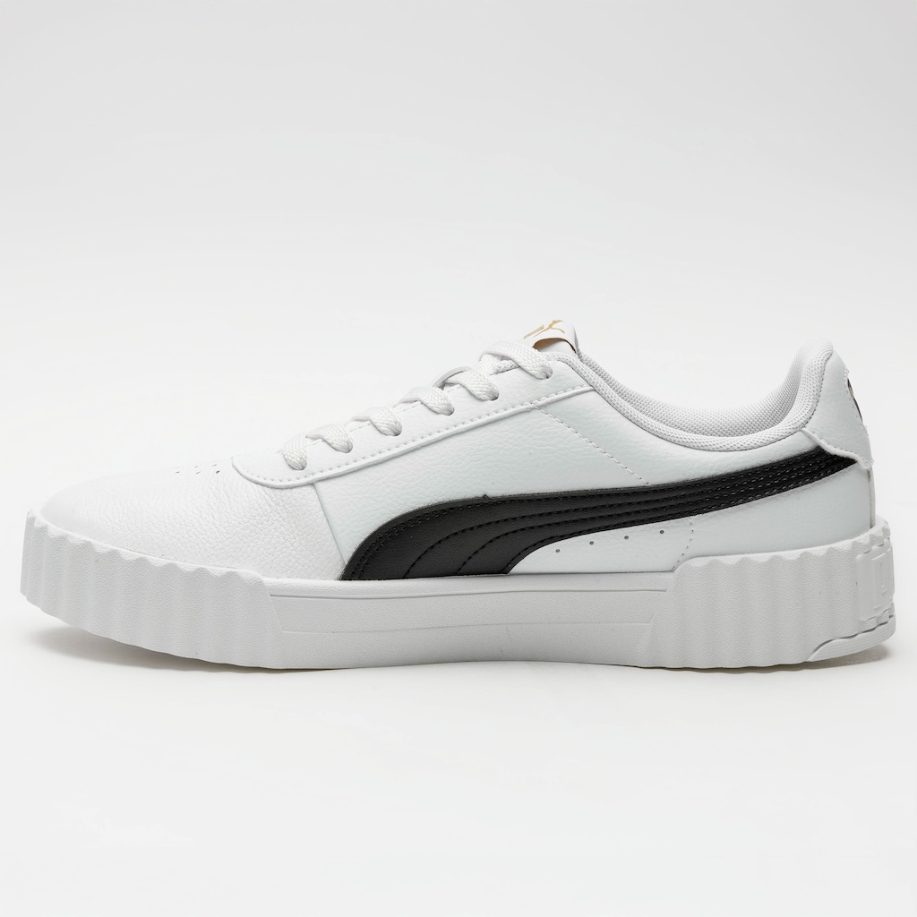 Imagem 2 do produto Tênis Feminino Puma Carina 3.0 BDP