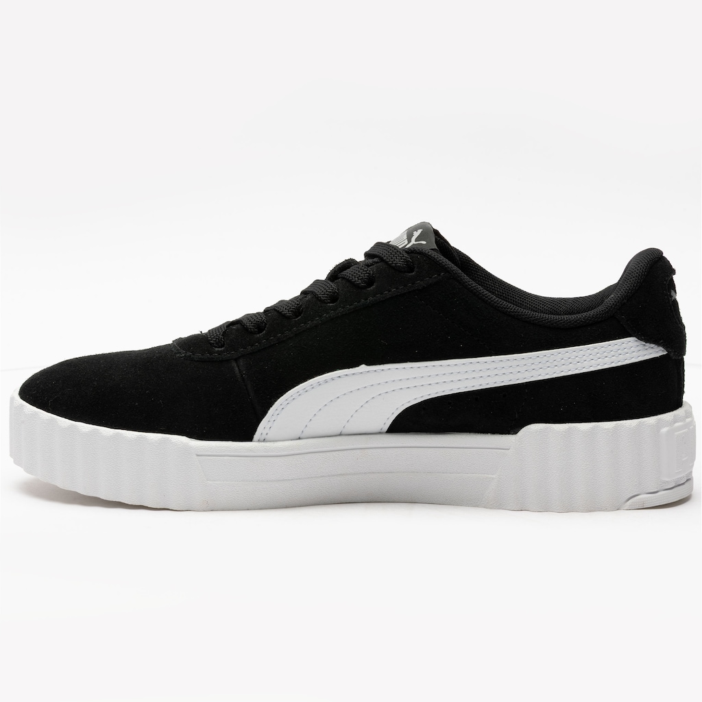 Imagem 2 do produto Tênis Feminino Puma Carina 3.0 SD BDP