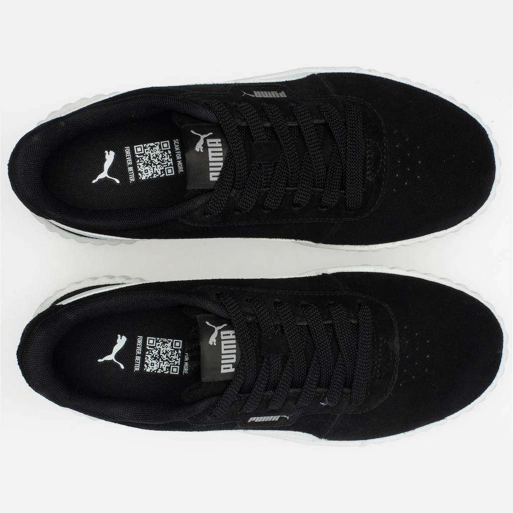 Imagem 3 do produto Tênis Feminino Puma Carina 3.0 SD BDP