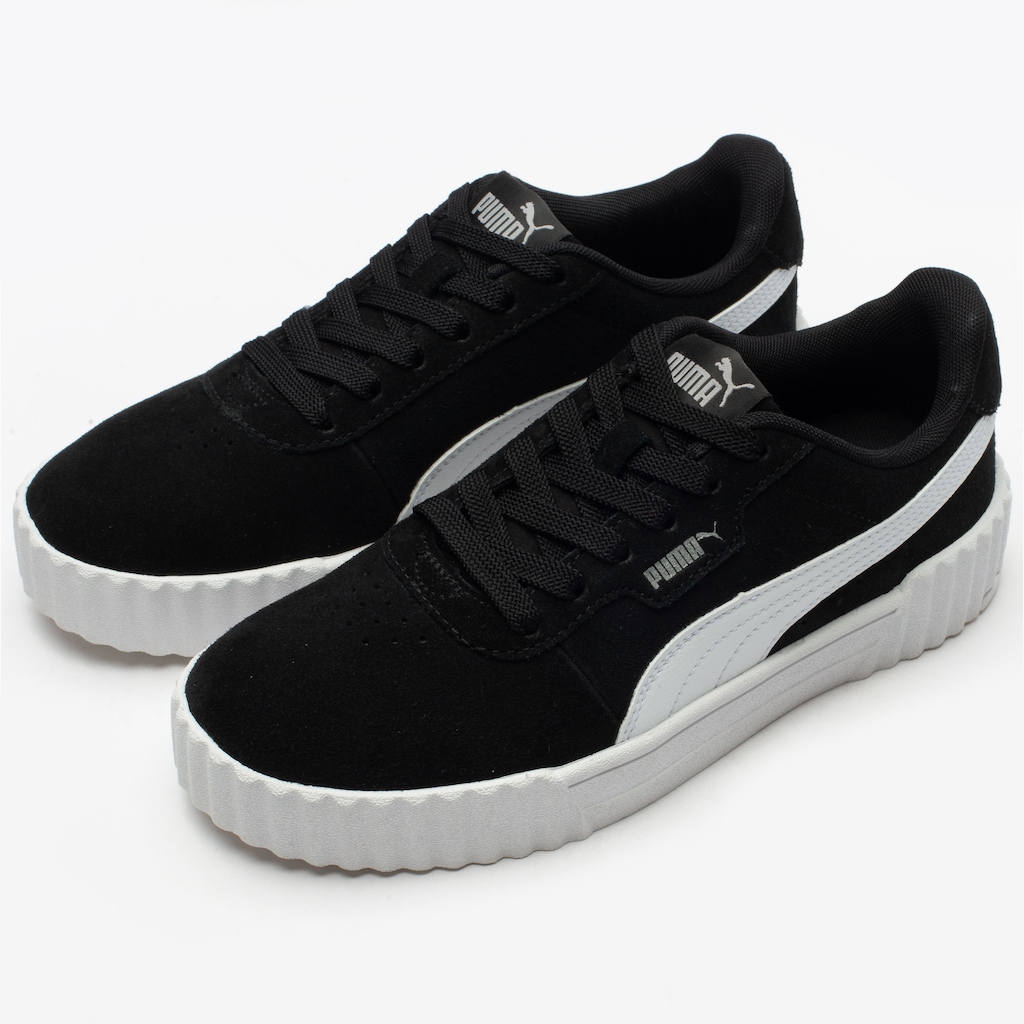 Imagem 4 do produto Tênis Feminino Puma Carina 3.0 SD BDP