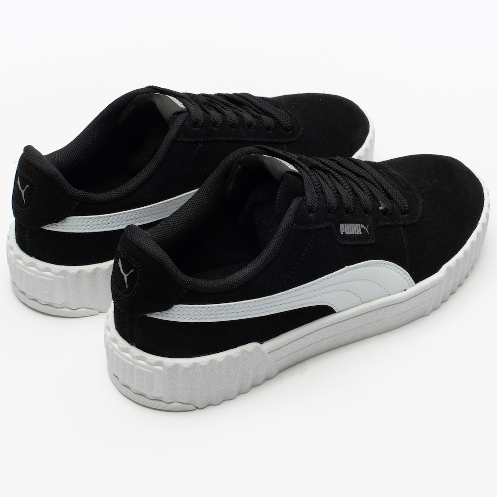Imagem 5 do produto Tênis Feminino Puma Carina 3.0 SD BDP