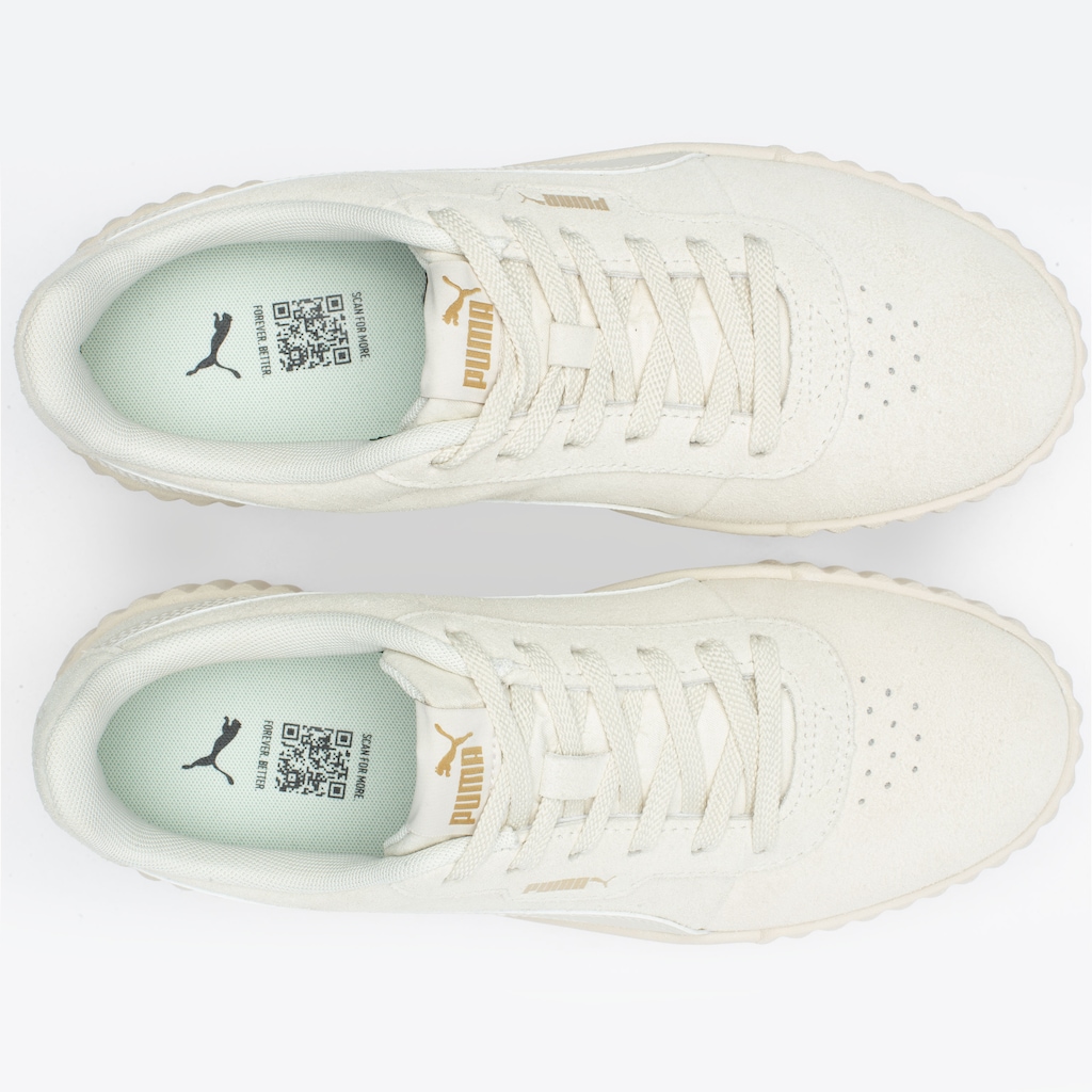 Imagem 3 do produto Tênis Feminino Puma Carina 3.0 SD BDP