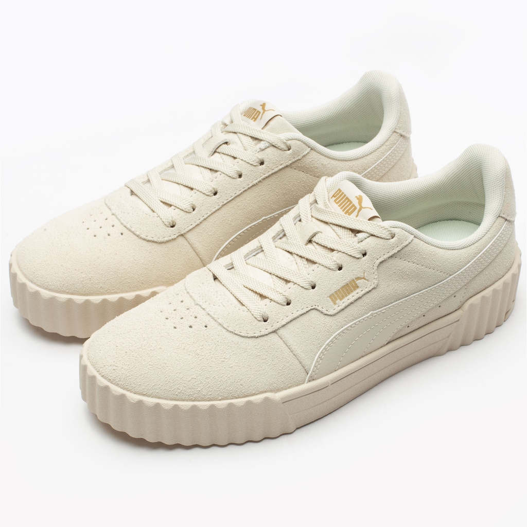 Imagem 4 do produto Tênis Feminino Puma Carina 3.0 SD BDP