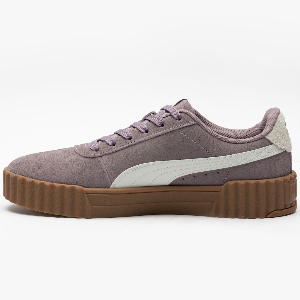Imagem 2 do produto Tênis Feminino Puma Carina 3.0 SD BDP