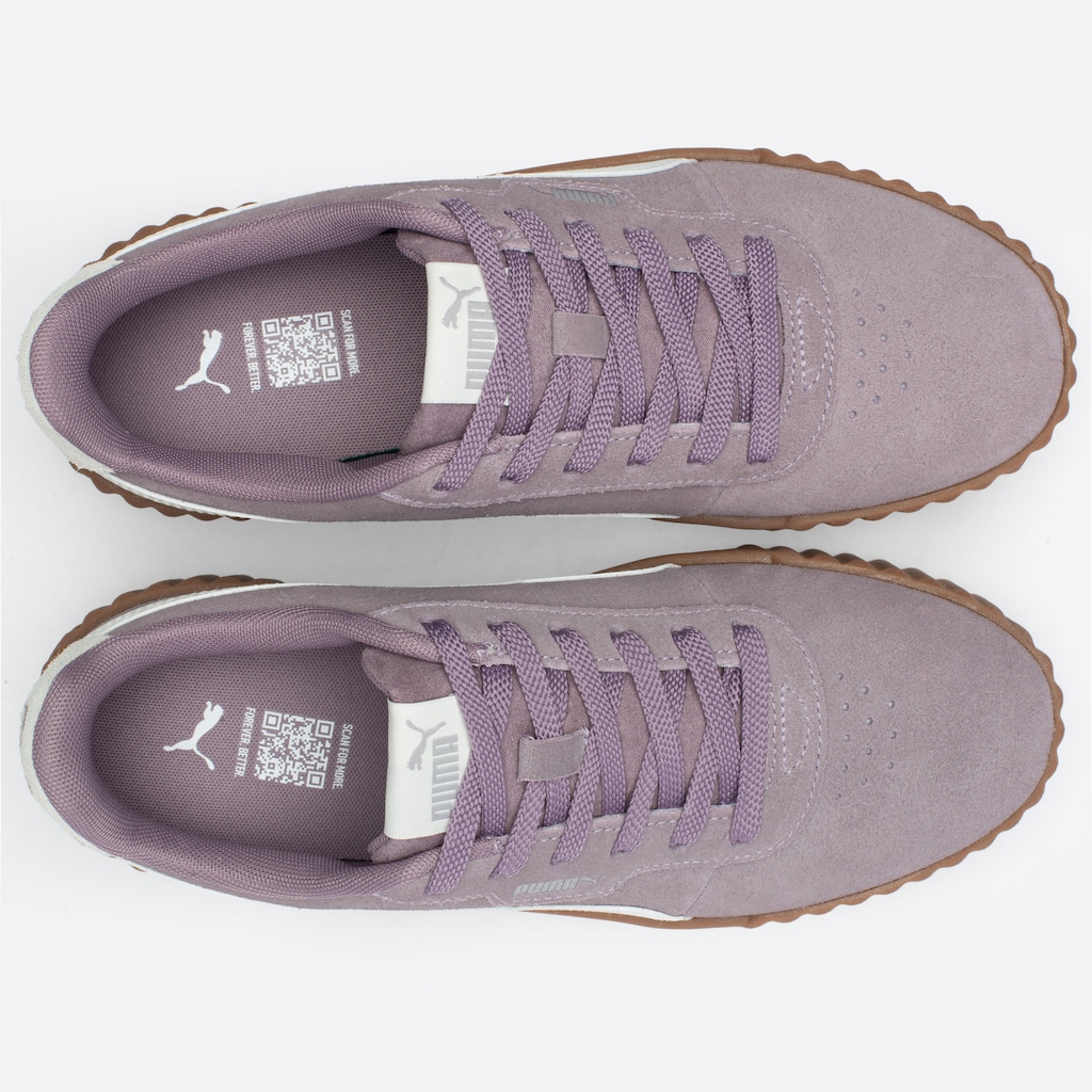 Imagem 3 do produto Tênis Feminino Puma Carina 3.0 SD BDP
