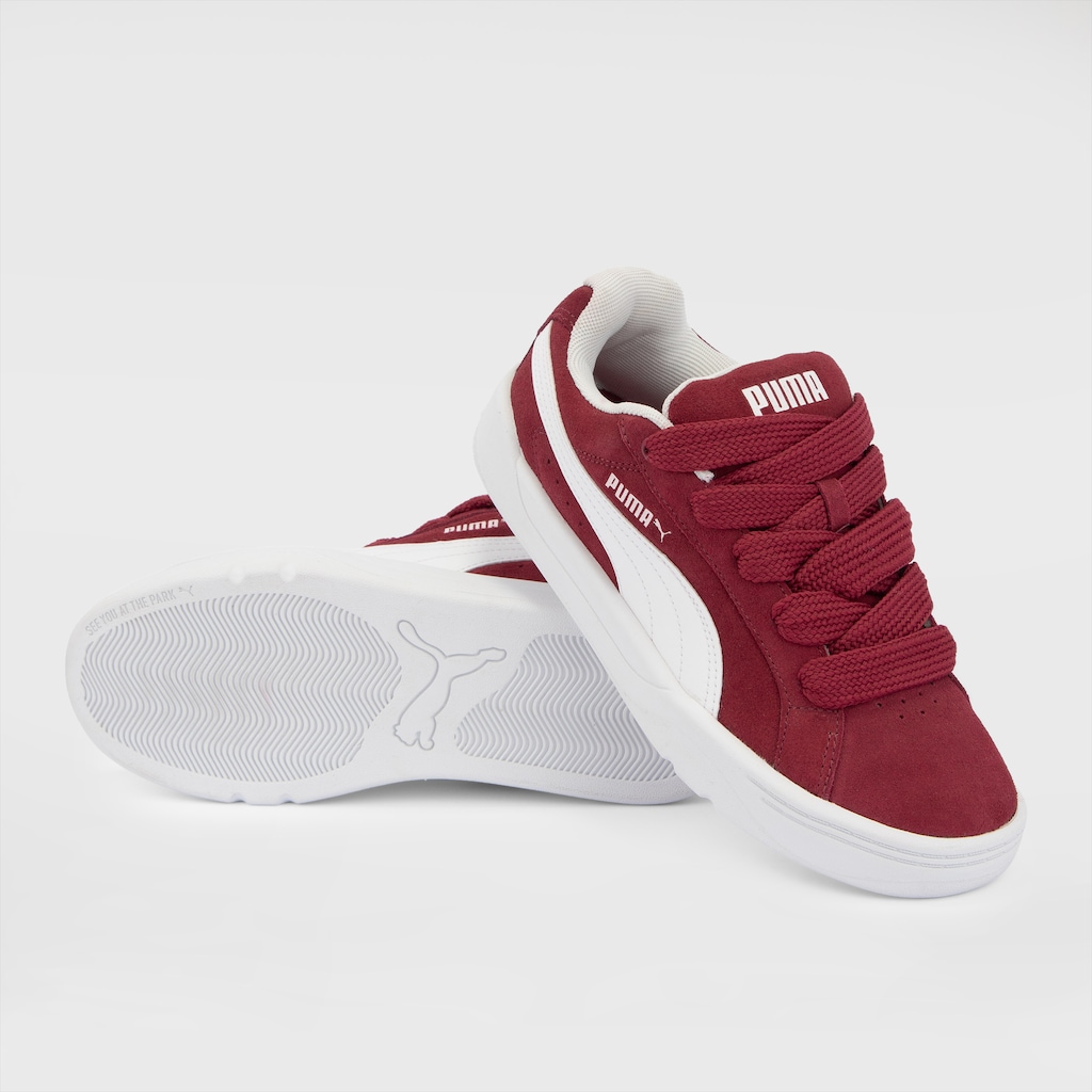 Imagem 3 do produto Tênis Feminino PUMA Suede Classic