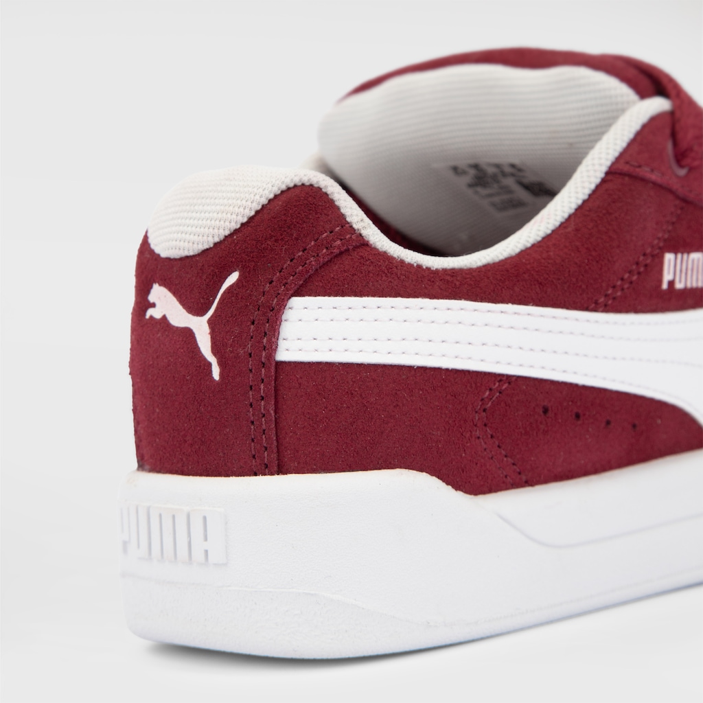 Imagem 5 do produto Tênis Feminino PUMA Suede Classic