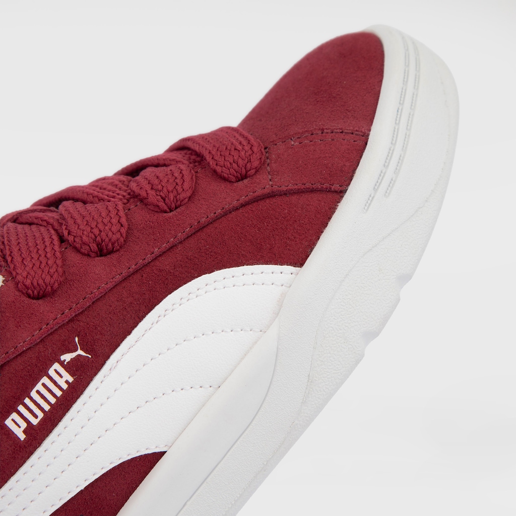 Imagem 4 do produto Tênis Feminino PUMA Suede Classic