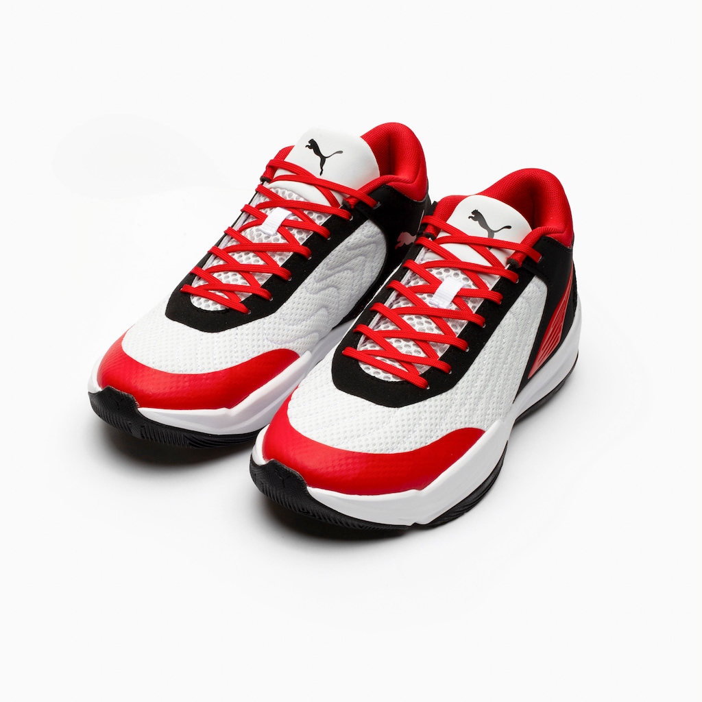 Imagem 4 do produto Tênis Masculino Puma Court Pro 2
