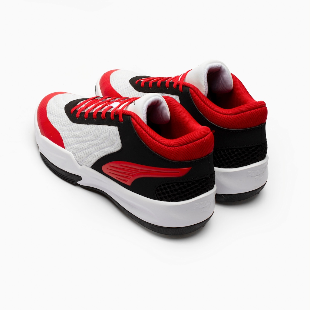 Imagem 5 do produto Tênis Masculino Puma Court Pro 2