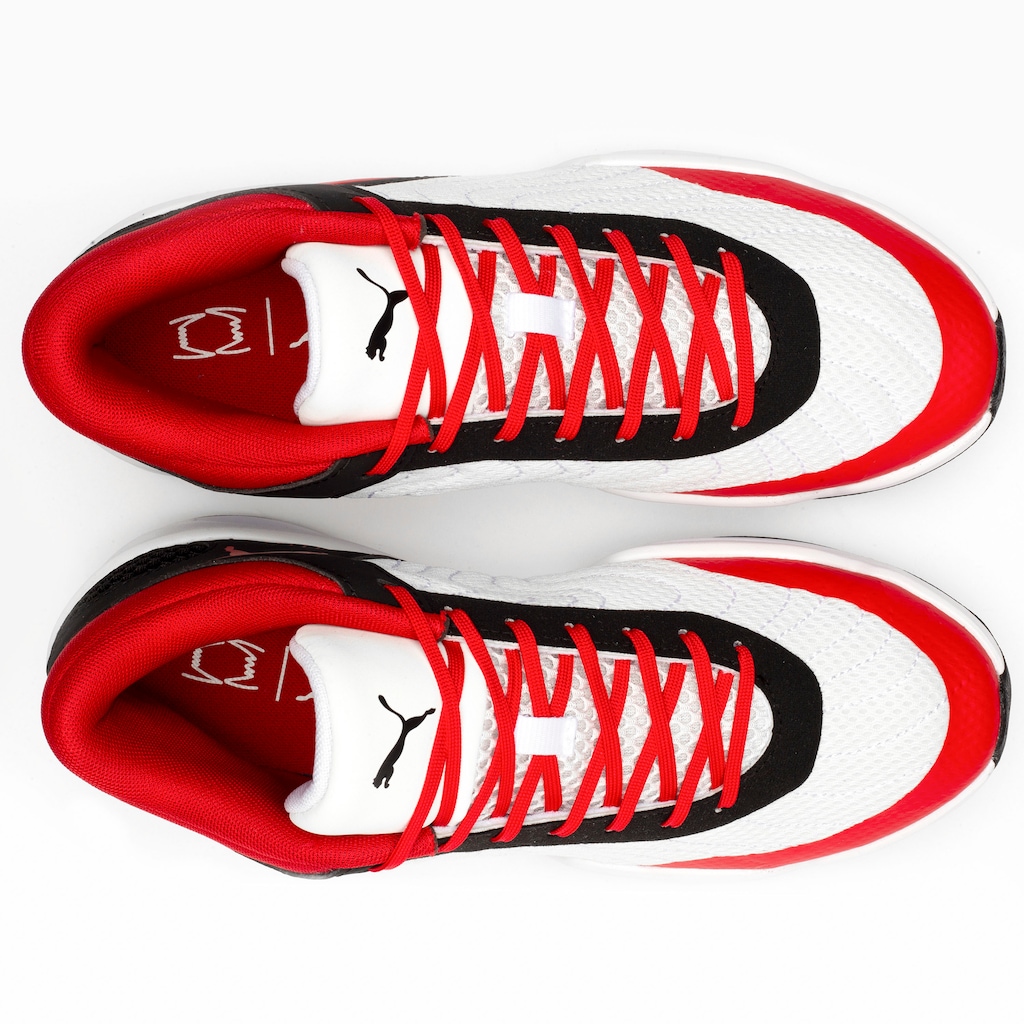 Imagem 3 do produto Tênis Masculino Puma Court Pro 2
