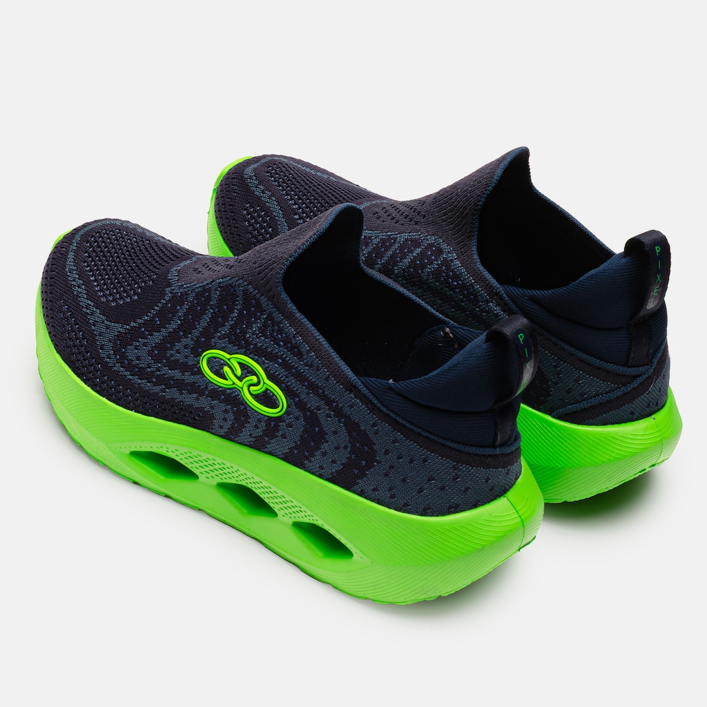Imagem 5 do produto Tênis Infantil Olympikus Pixel