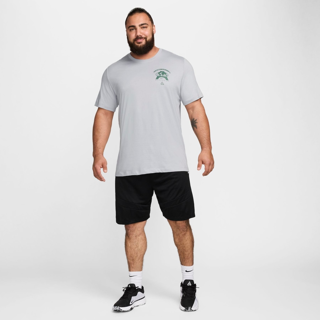 Imagem 3 do produto Camiseta Antetokounmpo Nike Worldwide Masculina